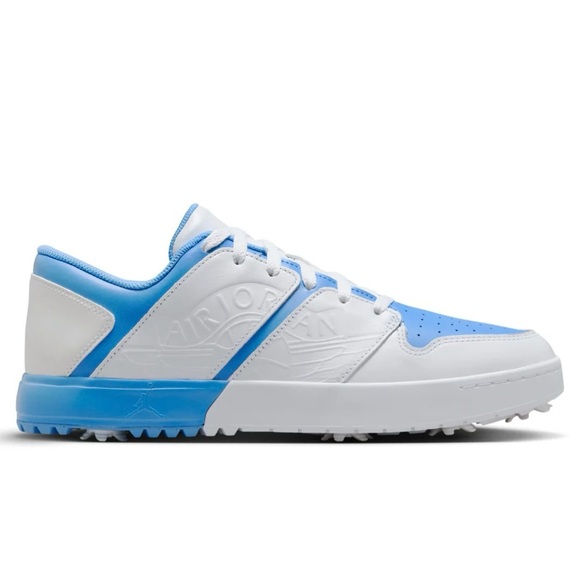 Jordan NU Retro 1 G golf shoes NWOB - Picture 6 of 14